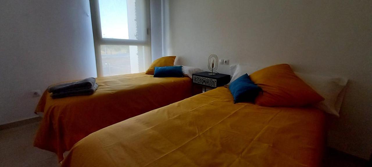Residencial Dulcinea- Adosado Alcossebre别墅 外观 照片