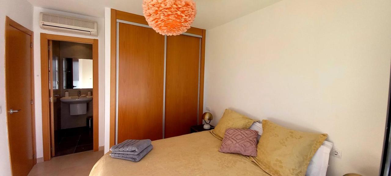 Residencial Dulcinea- Adosado Alcossebre别墅 外观 照片