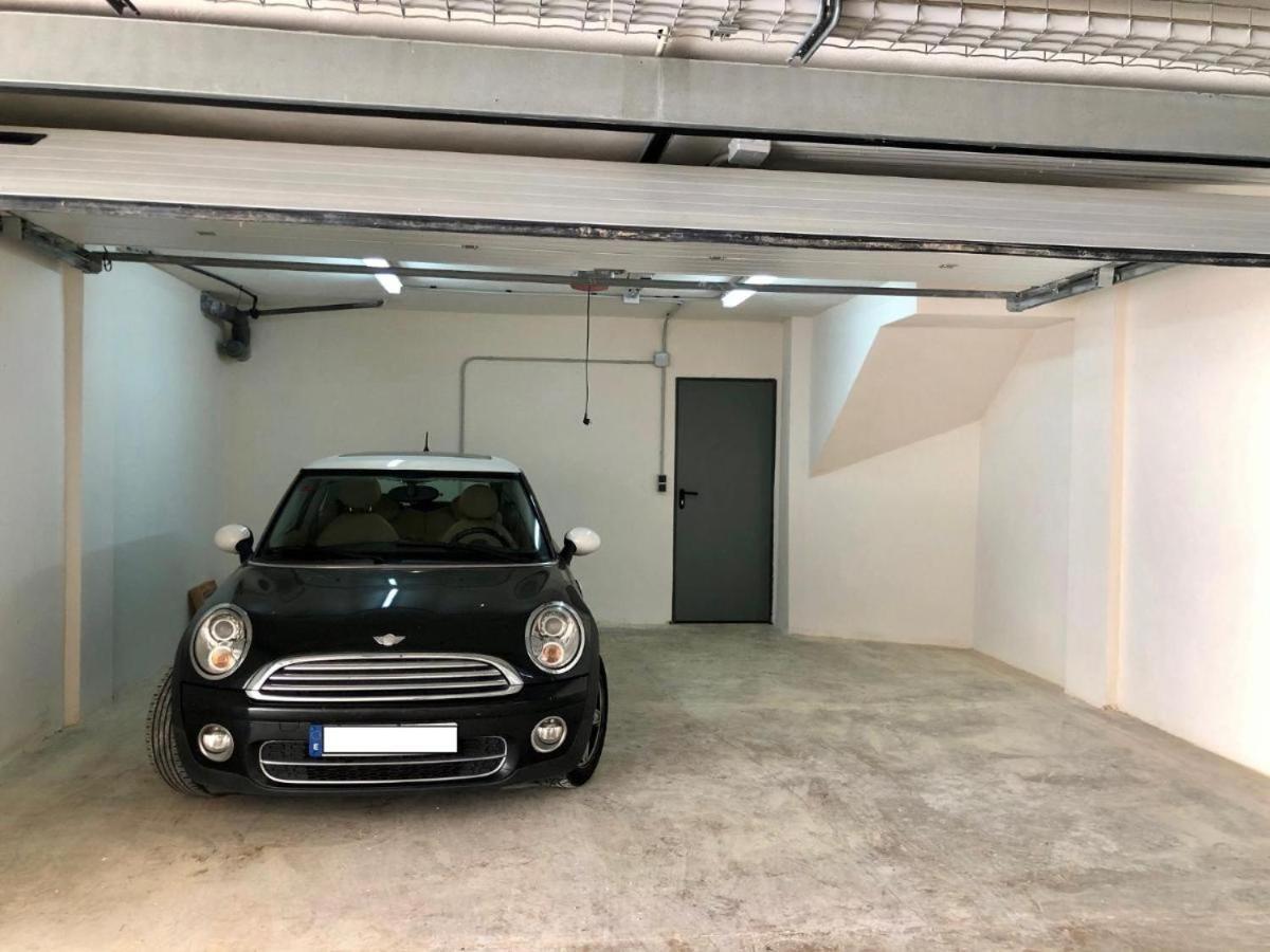 Residencial Dulcinea- Adosado Alcossebre别墅 外观 照片
