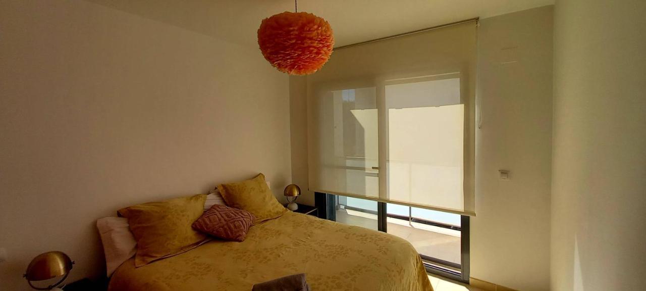 Residencial Dulcinea- Adosado Alcossebre别墅 外观 照片
