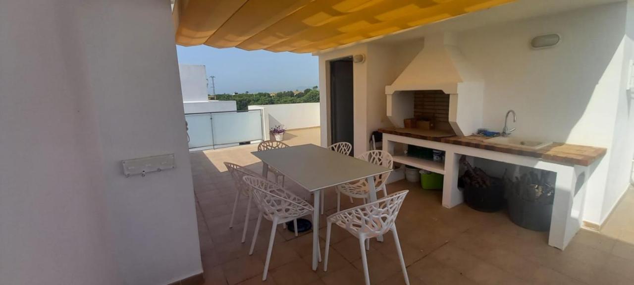 Residencial Dulcinea- Adosado Alcossebre别墅 外观 照片