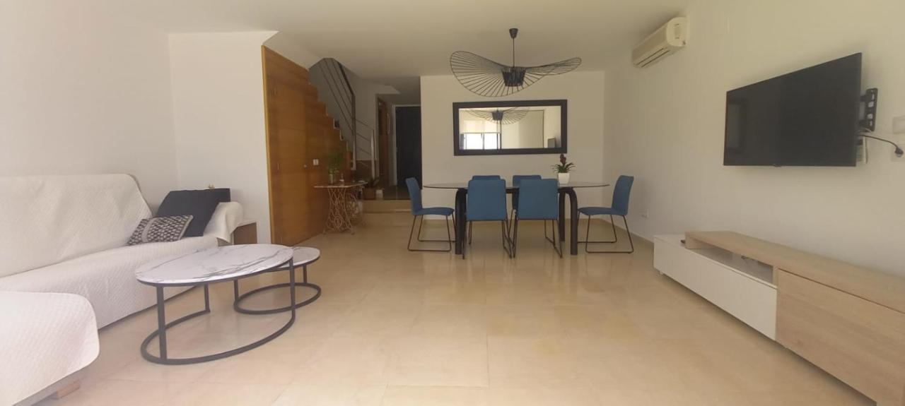 Residencial Dulcinea- Adosado Alcossebre别墅 外观 照片
